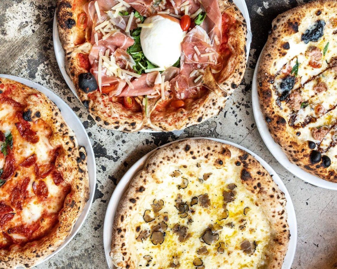 Asia’s Top 50 Pizzas 2022: 2 Malaysian restaurants make the list