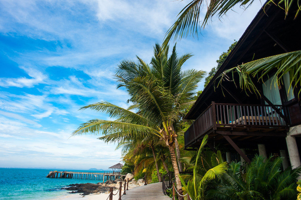 Batu Batu Resort