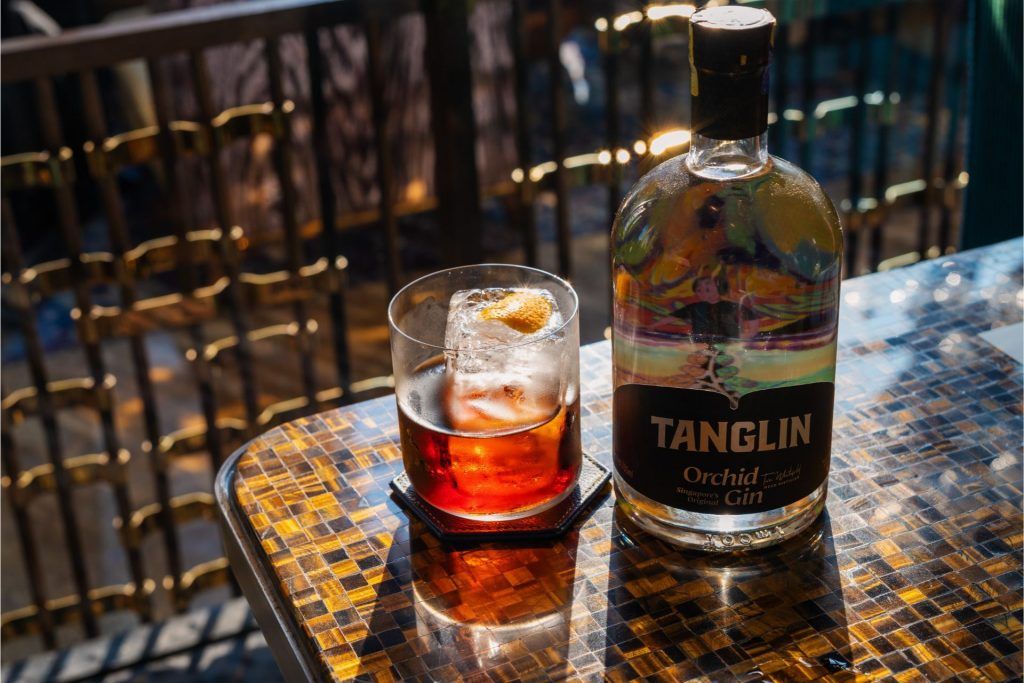 Singaporean chefs and mixologists will be taking over these Malaysian restaurants and bars
