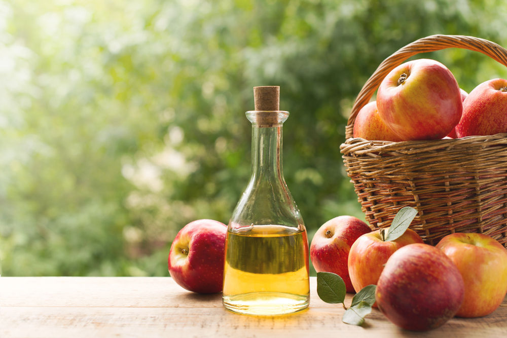 This household ingredient is going to be the key to the hair of your dreams