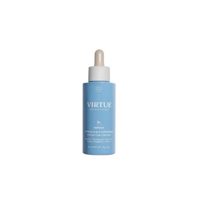 Virtue Labs Topical Scalp Supplement