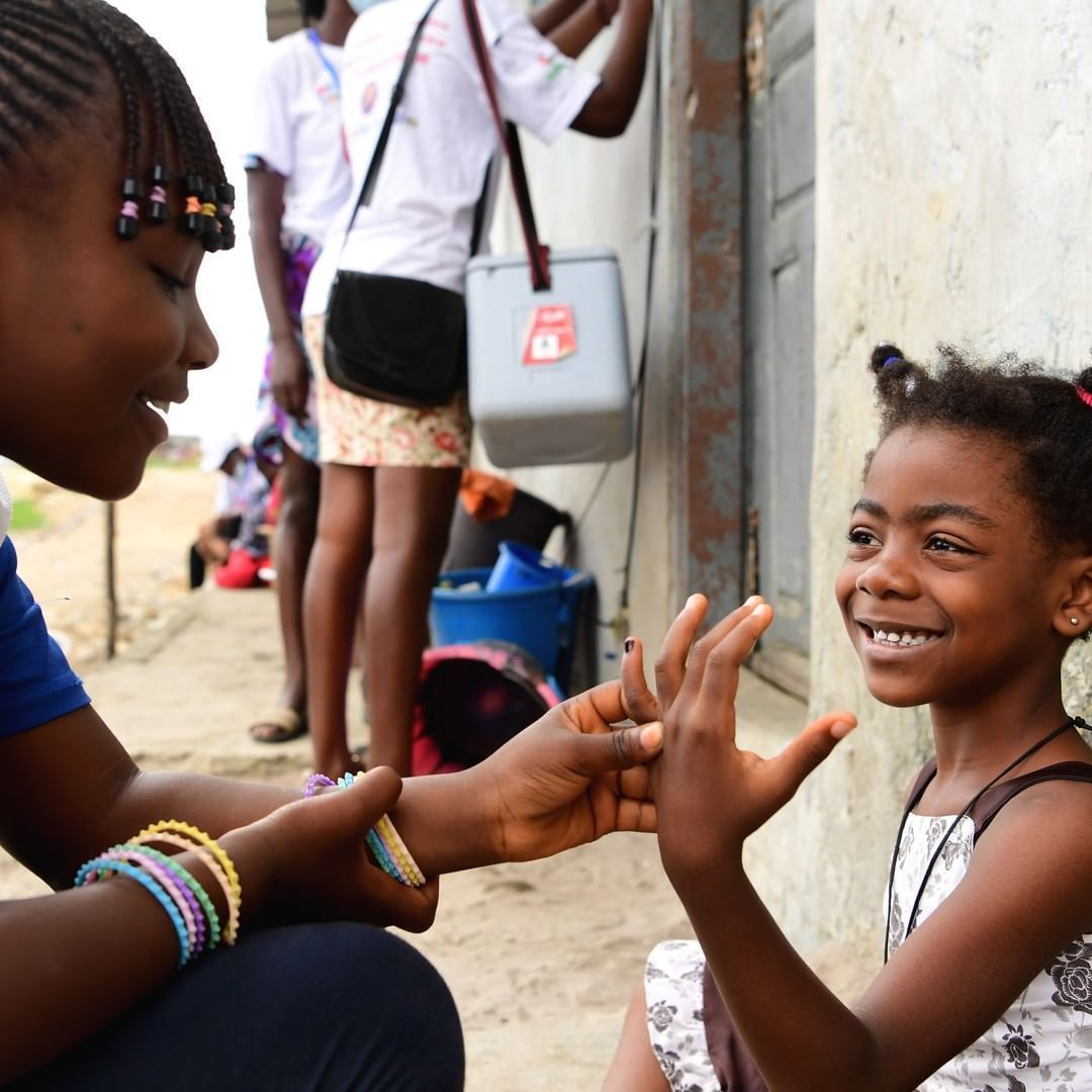largest philanthropic foundation