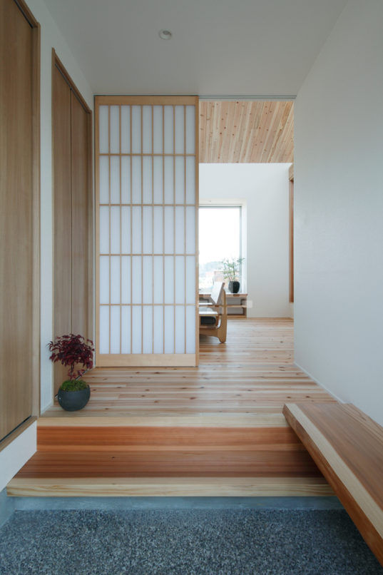 Take inspiration from these Japanese interiors for a minimalist home