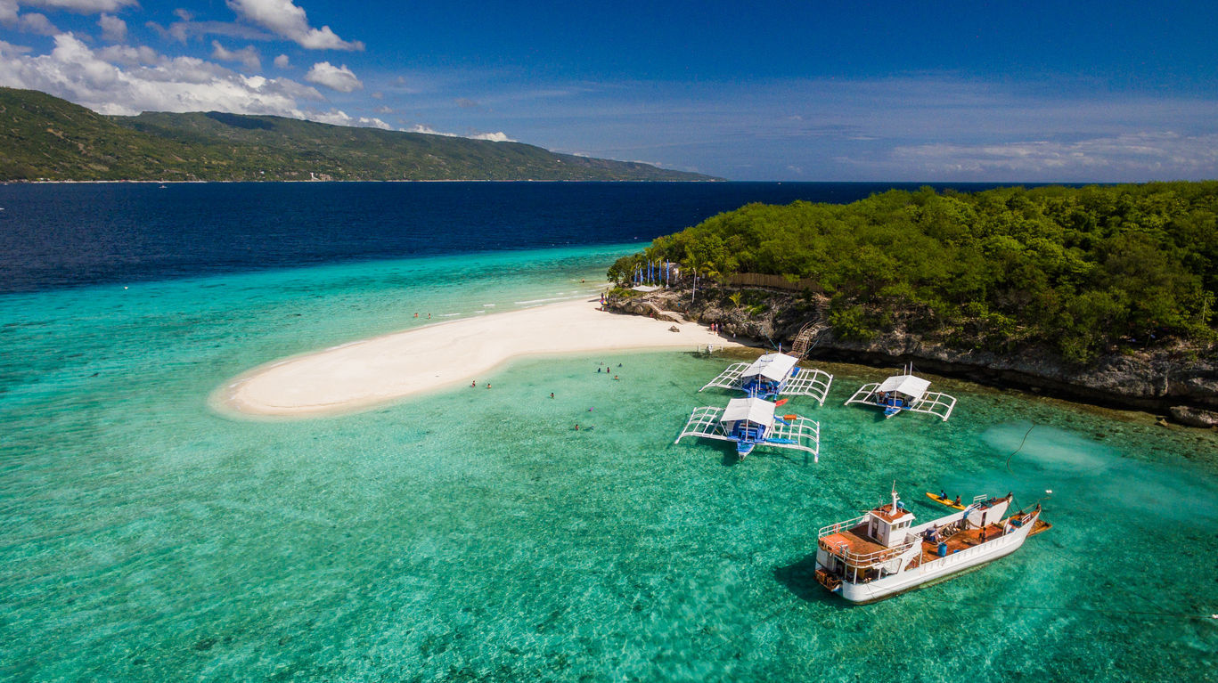 4 underrated beach destinations in Asia for the perfect weekend getaway