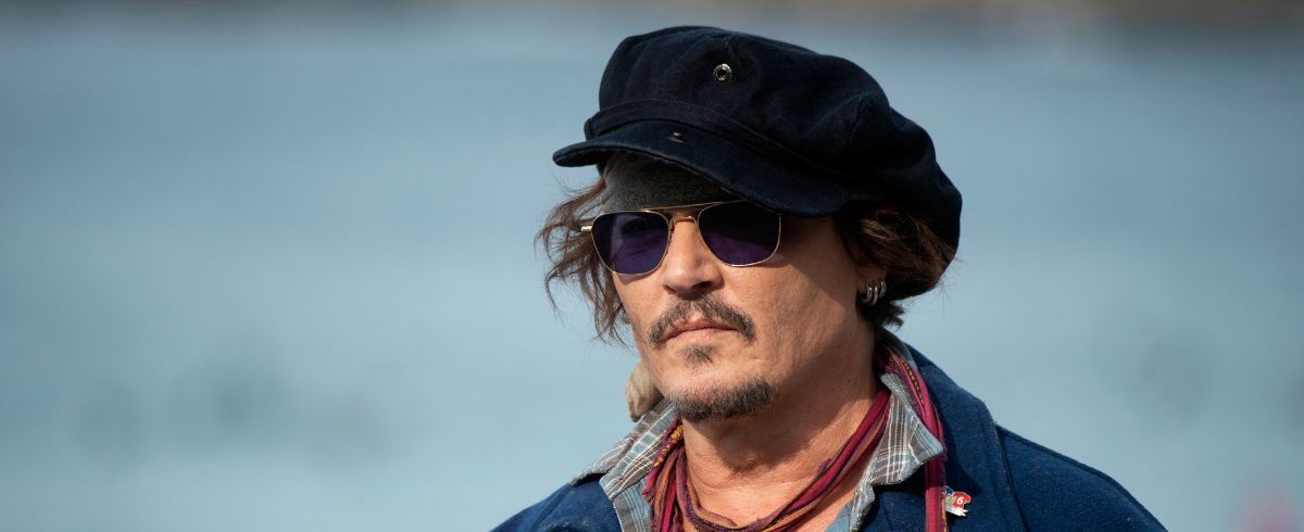 Johnny Depp will direct his first film in 25 years about Italian artist Amedeo Modigliani