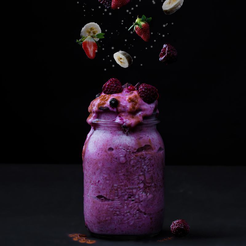 Slurp your way to fitness with these weight-loss friendly protein smoothies