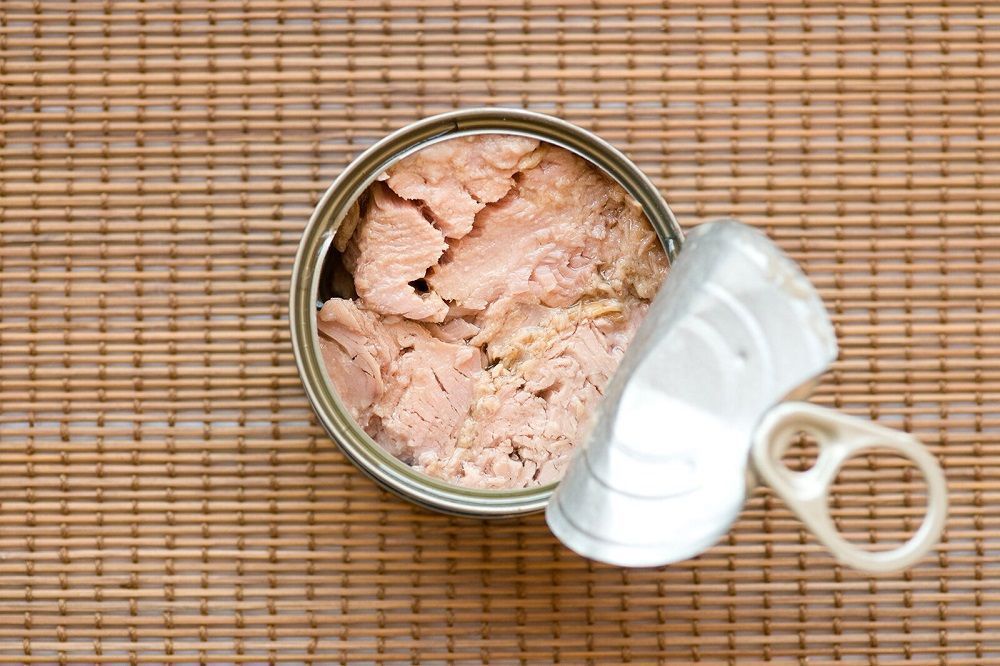 sources of vitamin D