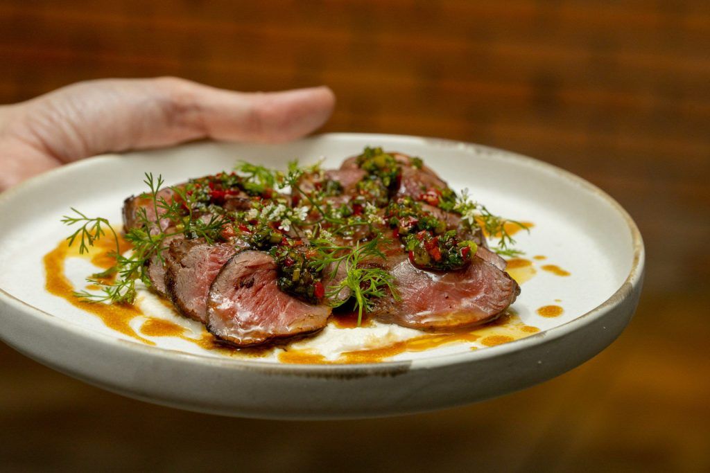 7 restaurants and cafes to check out at Artisan’s Playground