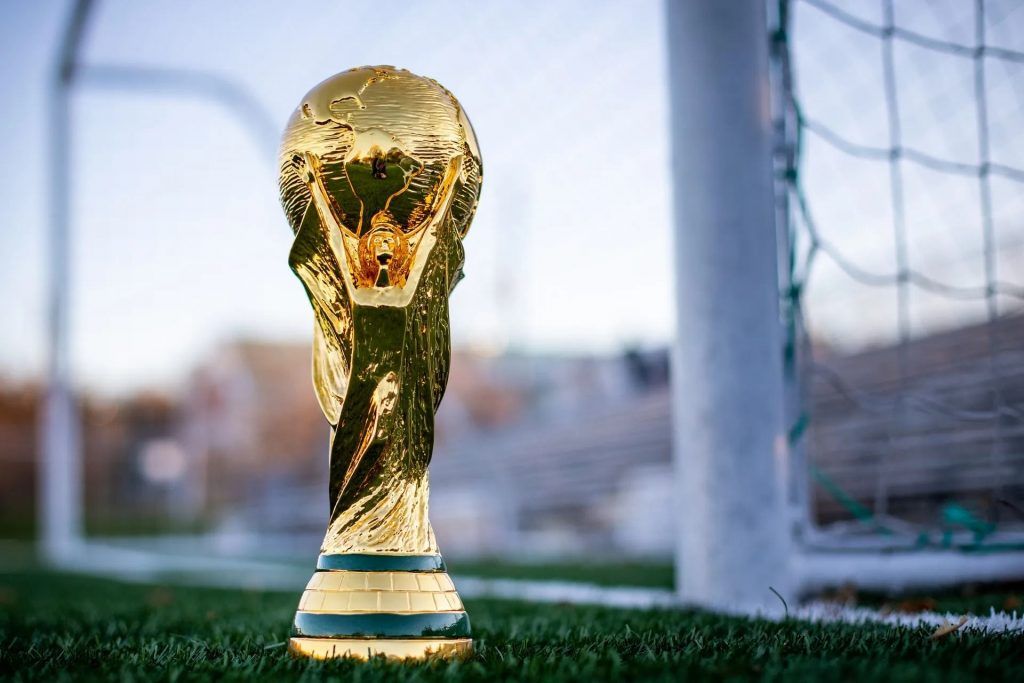 2022 Qatar World Cup is set to be the most luxurious ever in history