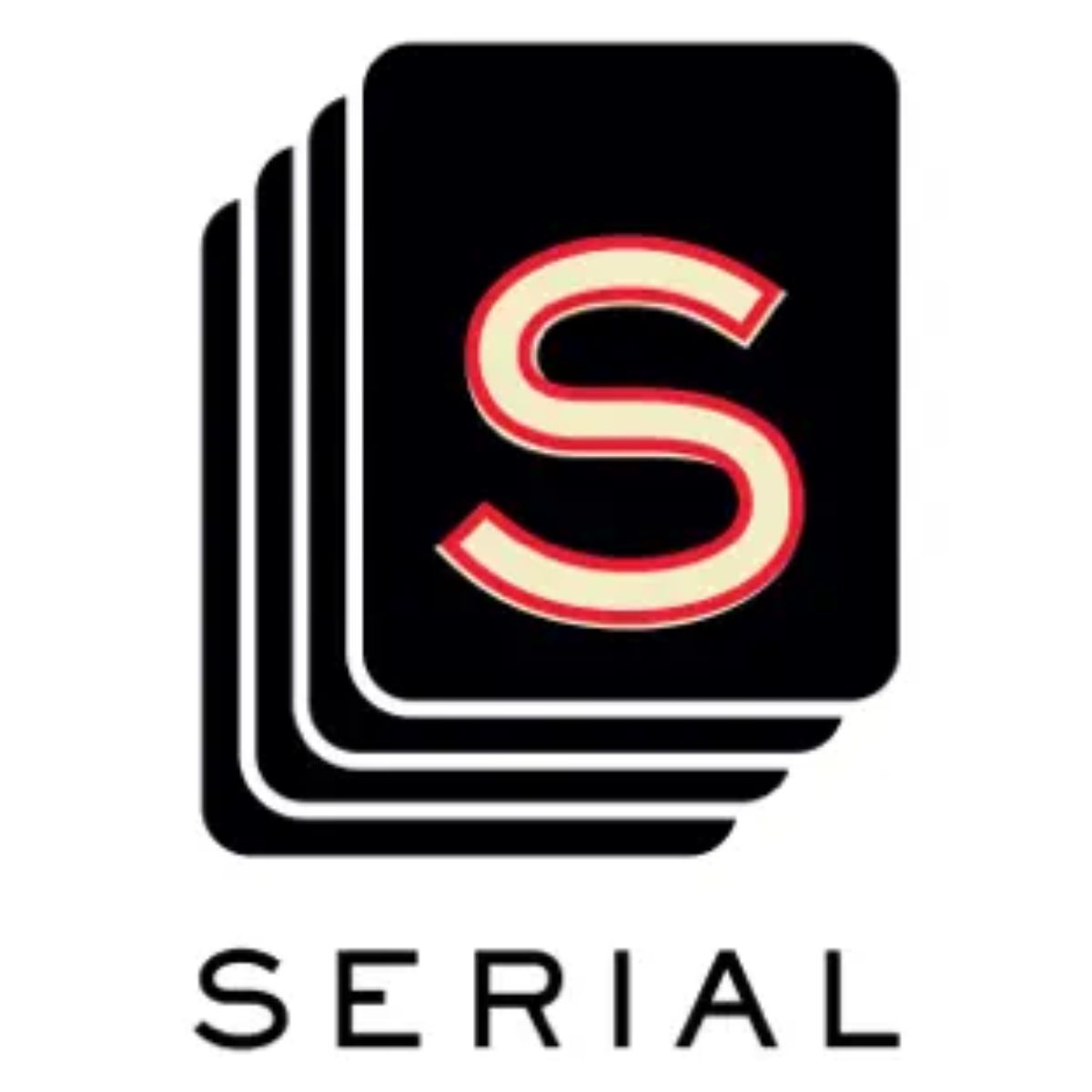 True-crime podcast: Serial