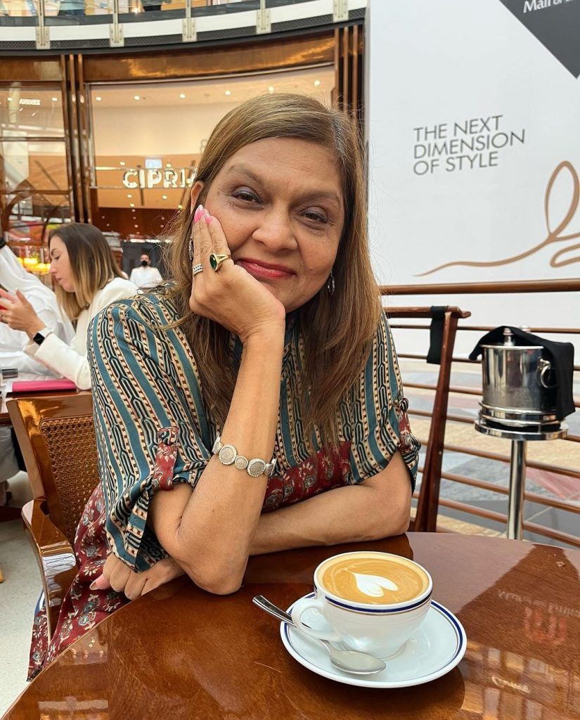 Want to find your perfect match for life? Here’s how much Sima Taparia charges