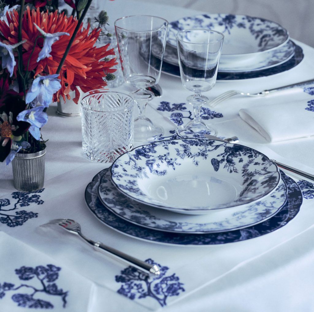 Dior Maison’s stunning homeware collection brings the signature Dior touch to your home