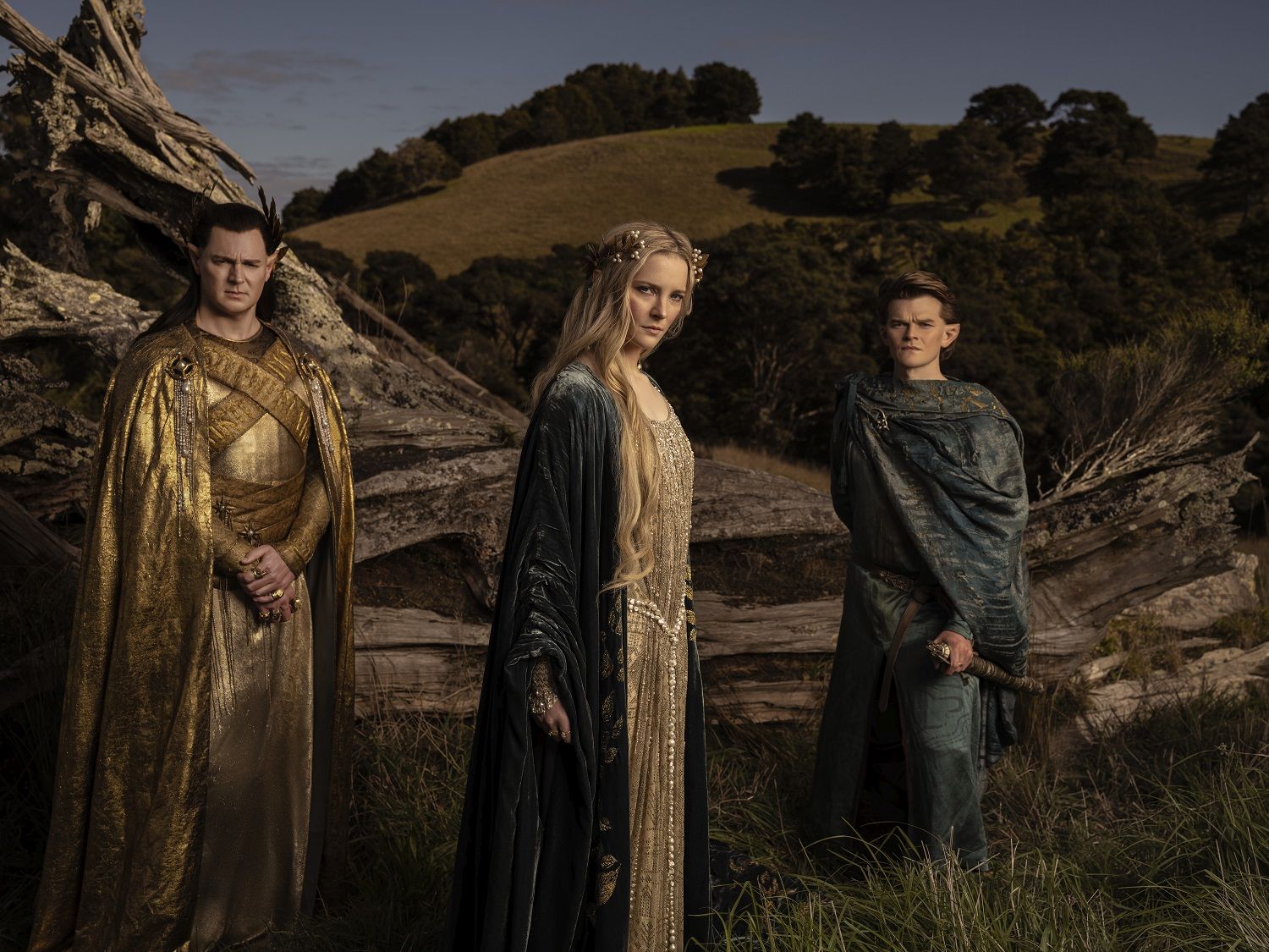 12 Of The Most Expensive TV Shows Ever Made