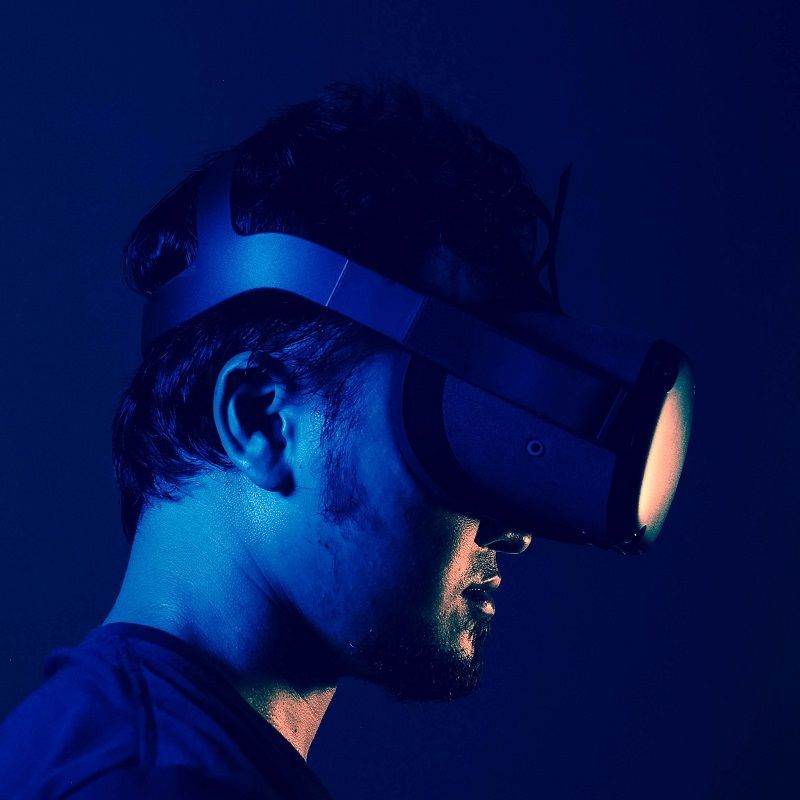 Meta will introduce a new VR headset this October, says Mark Zuckerberg