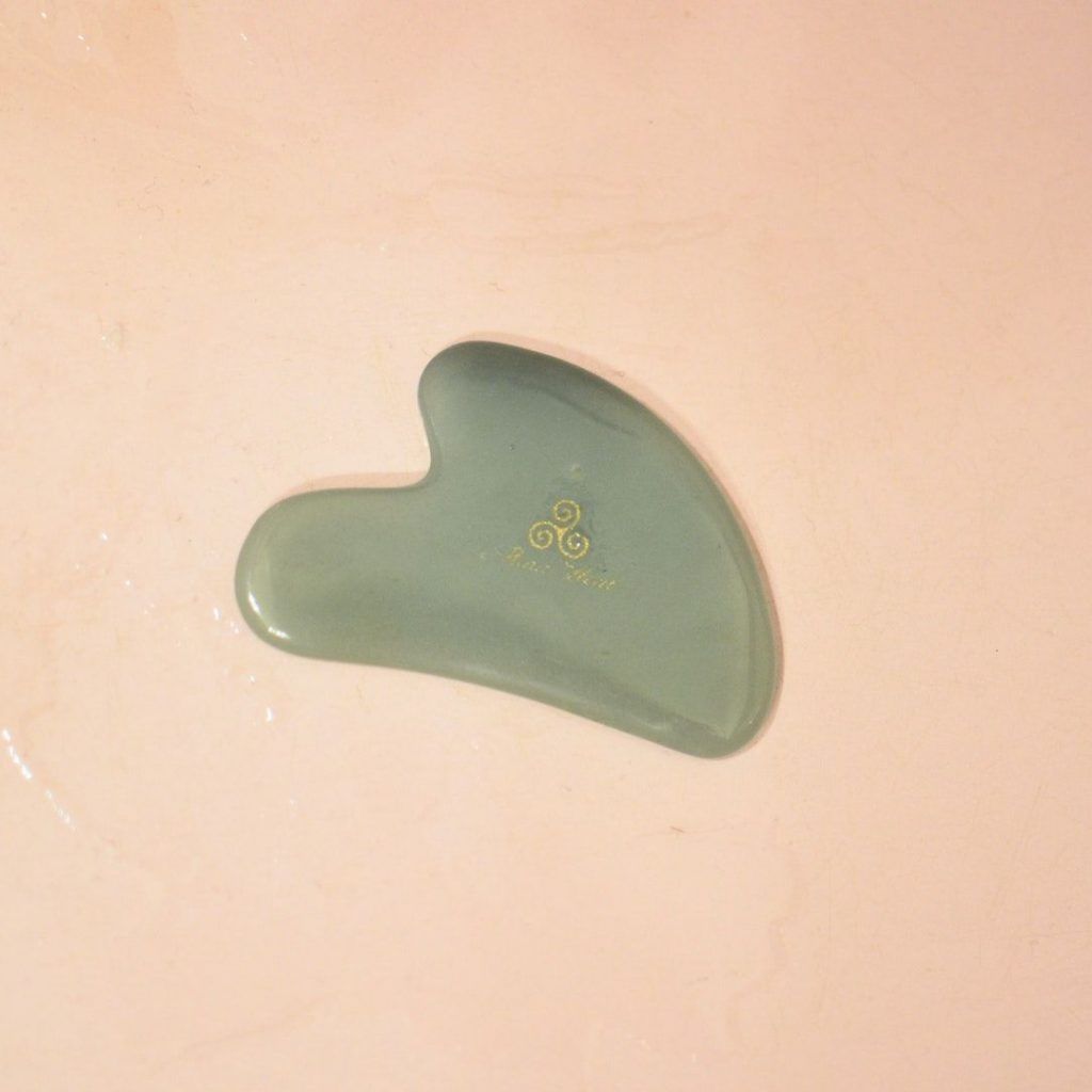 Enter serenity with these Gua Sha tricks and best buys