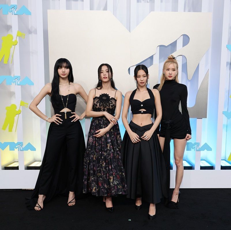 BLACKPINK ‘Born Pink’ Asia tour: Concert dates, tickets, and more details