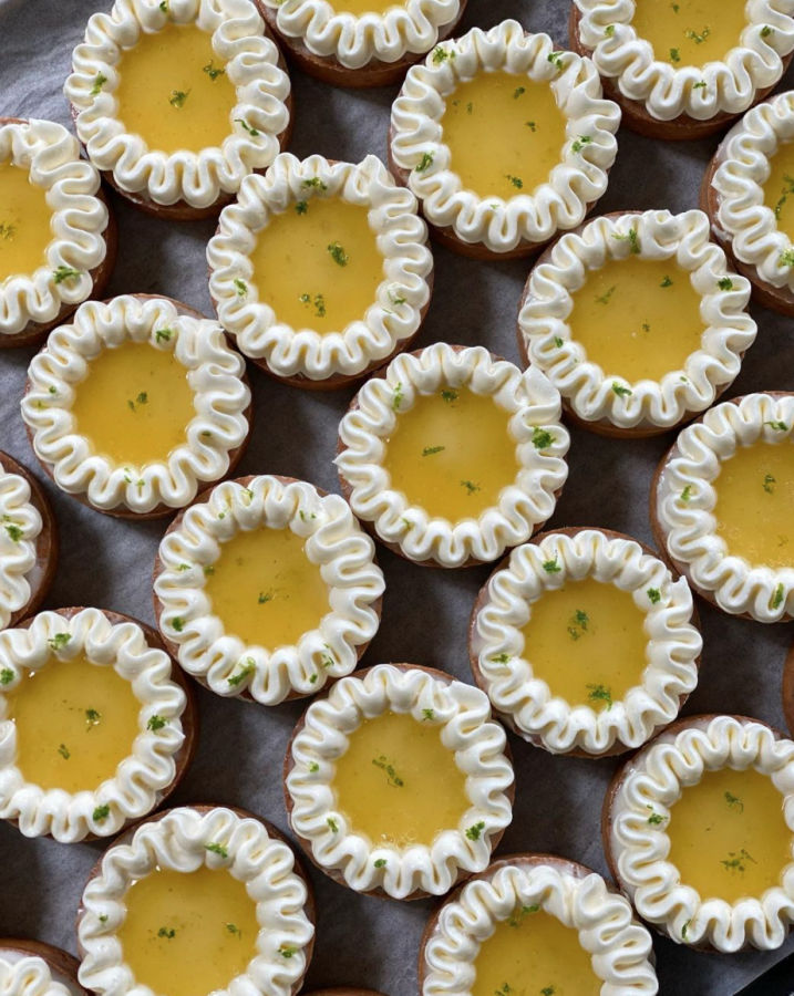 French pastries in KL Best 7 patisseries that deliver to your doorstep