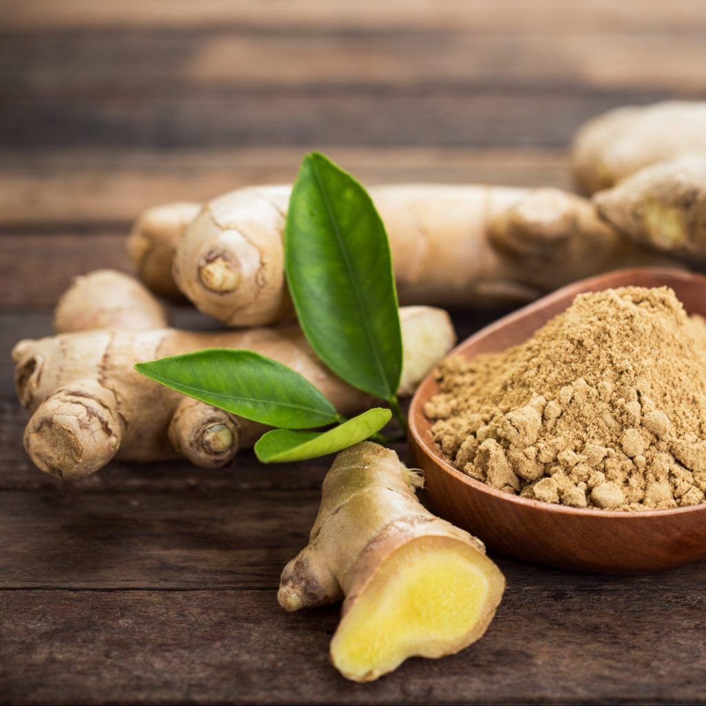 Superfood Ginger: All the health wonders of this fiery root to incorporate into your diet