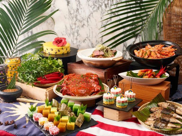 Malaysia Day 2022: 9 dining promotions and special menus to check out