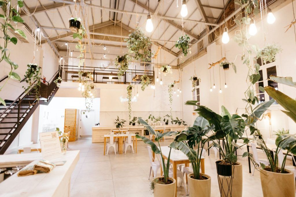 5 new cafes and restaurants in KL and PJ to check out