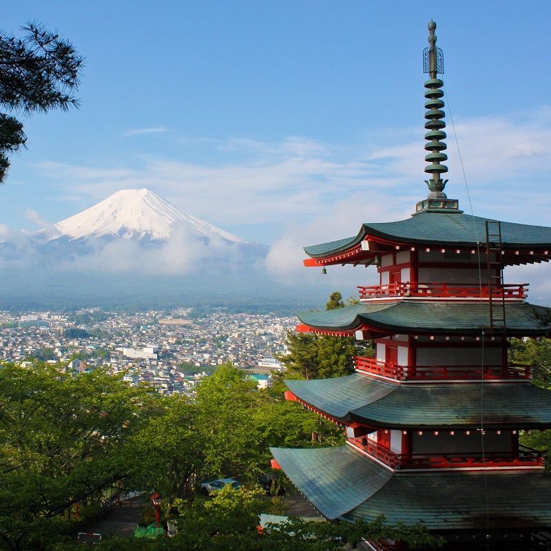 Japan to allow visa-free travel from 11 Oct; cap on daily visitors to also end