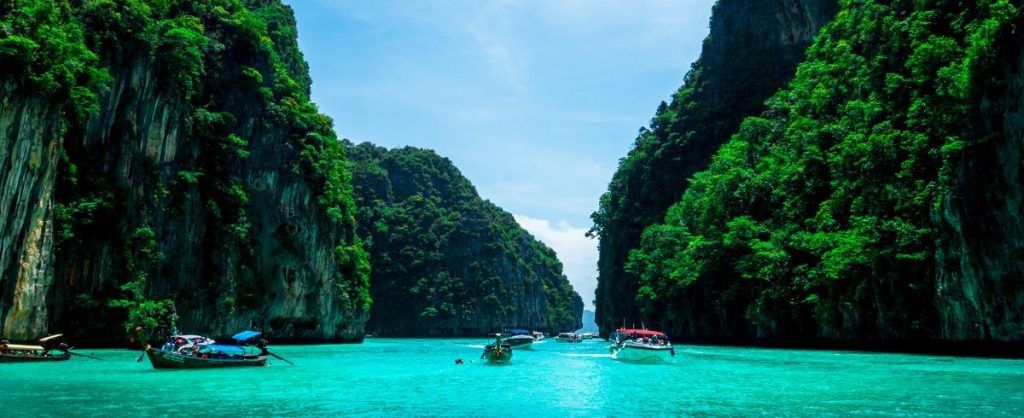 7 of the best spots in Phuket for a picture-perfect vacation