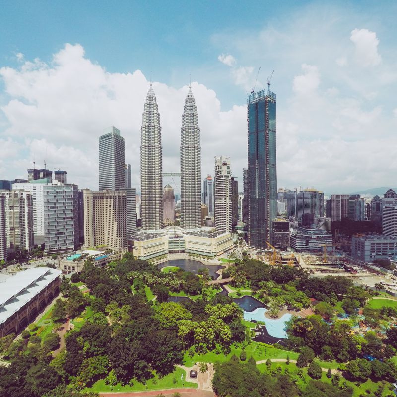 In a new initiative, Malaysia introduces exclusive visa programme for affluent foreigners