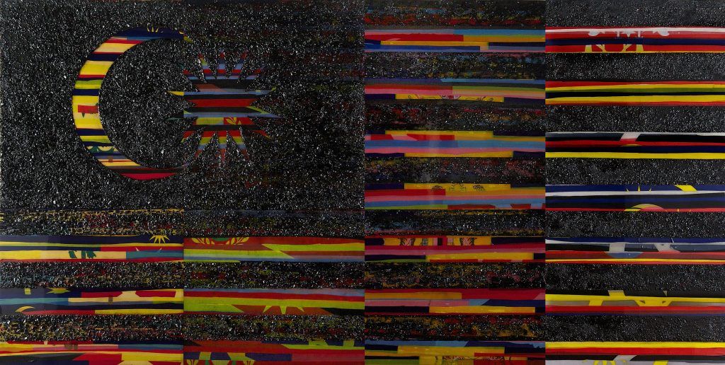 Lim Wei-Ling on the evolution of the contemporary art scene in Malaysia