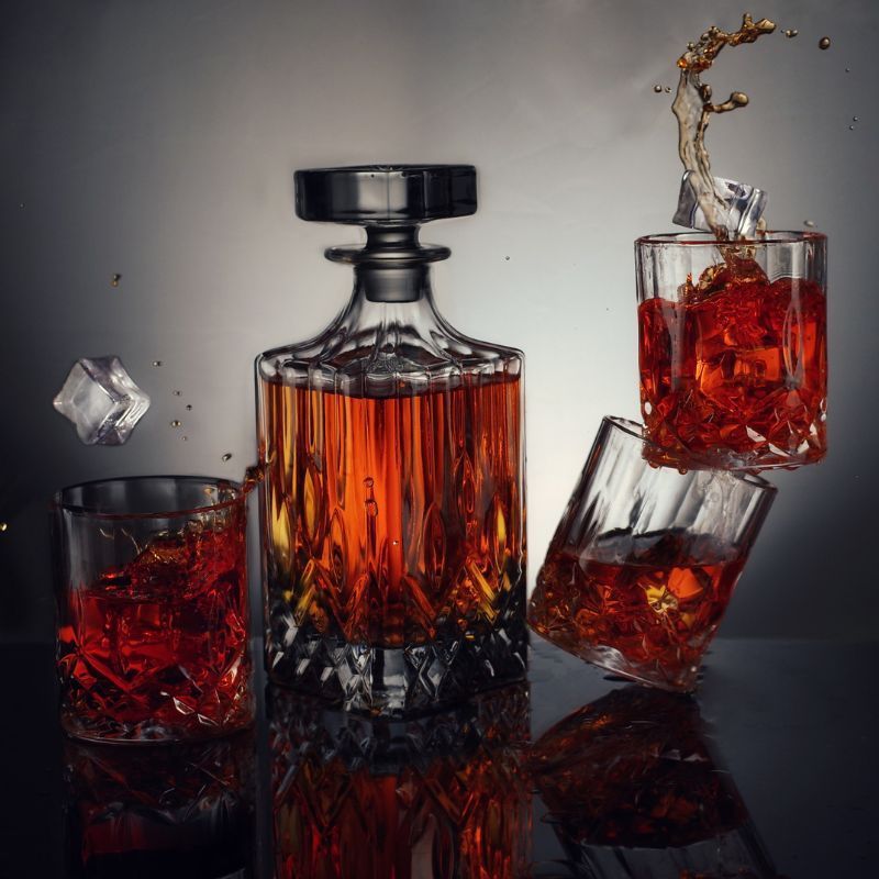 6 health benefits of whisky that you didn’t know about