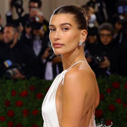 The sleek bun in this season’s latest style, and here’s how to ace it