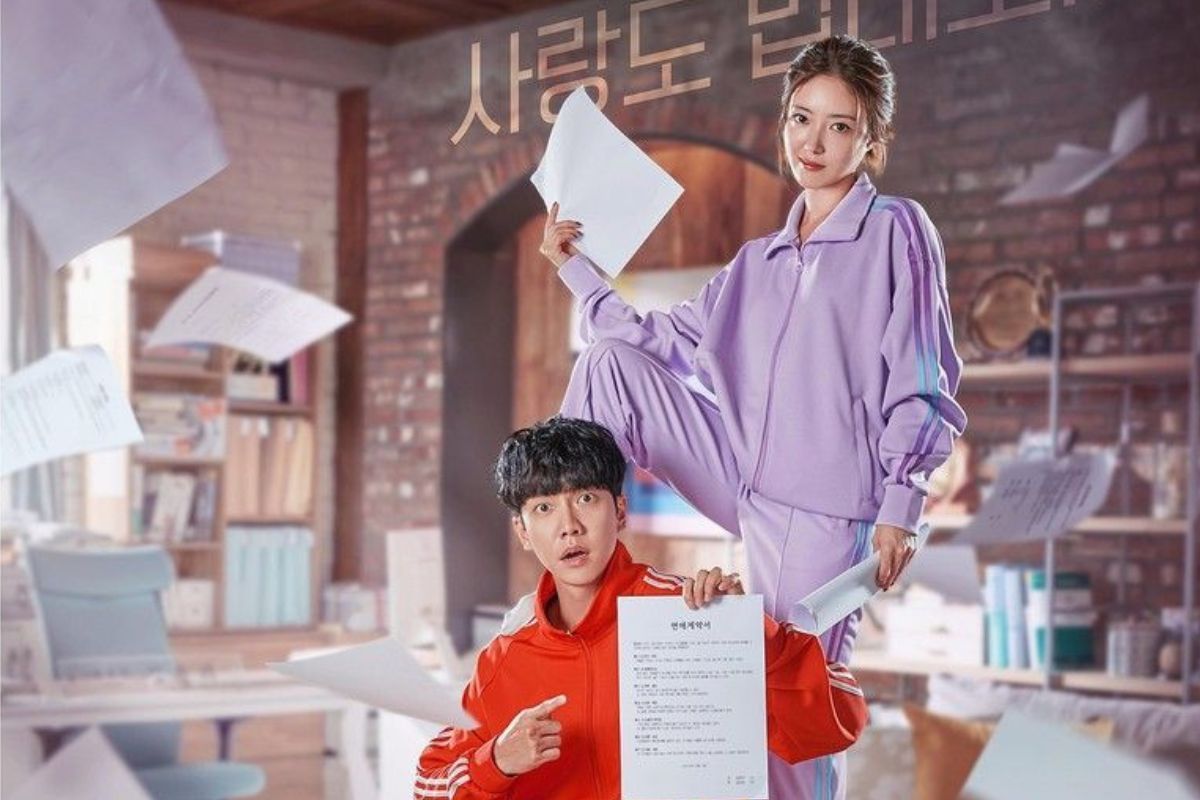 K-dramas releasing in September 2022_ The Law Cafe