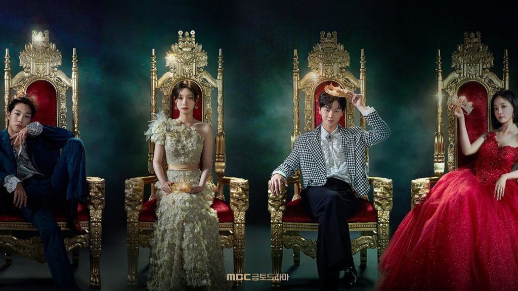 10 new K-dramas releasing in September 2022