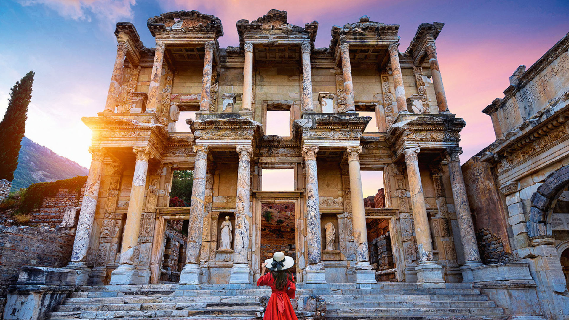Celsus Library