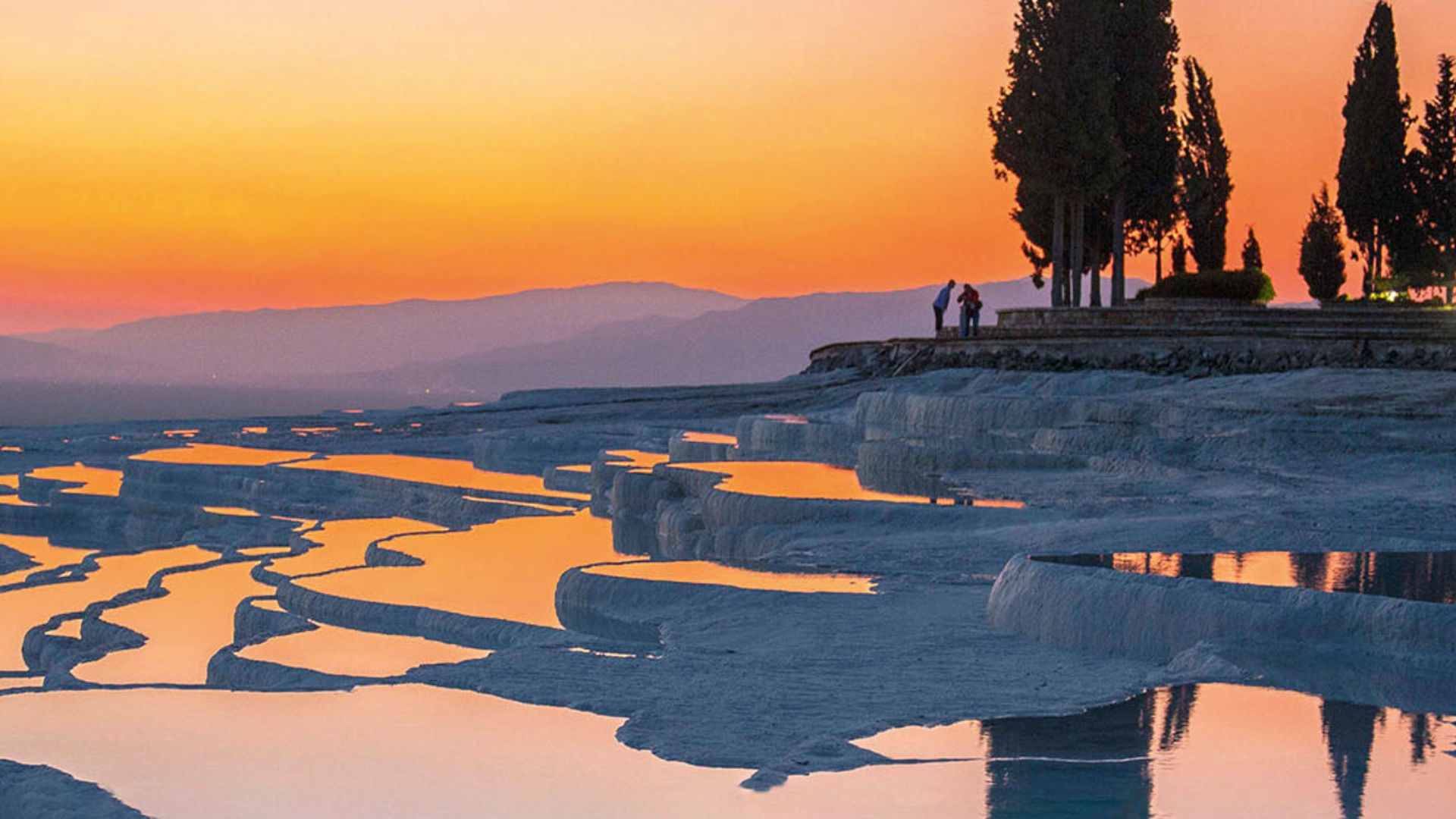 Pamukkale