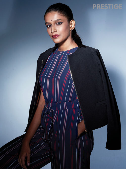 Heerraa Ravindran
