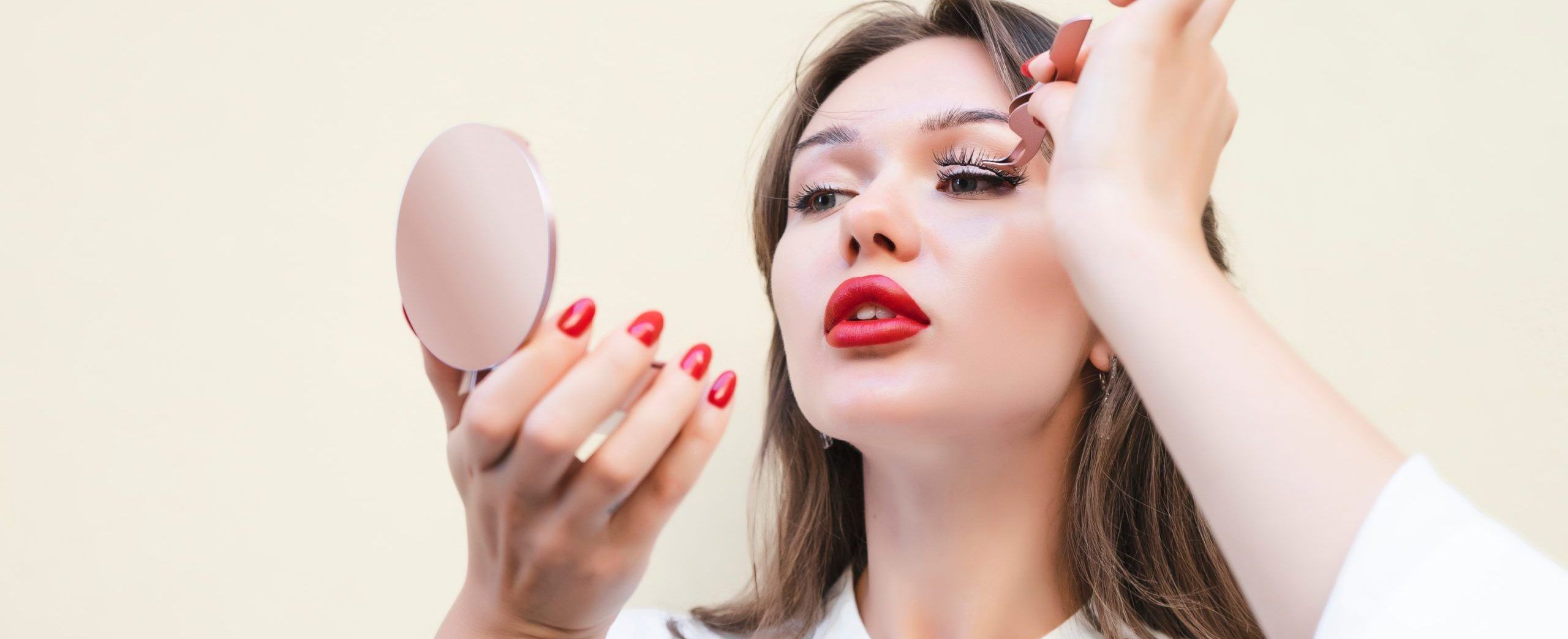 Dermatology experts weigh in on how ice facial works