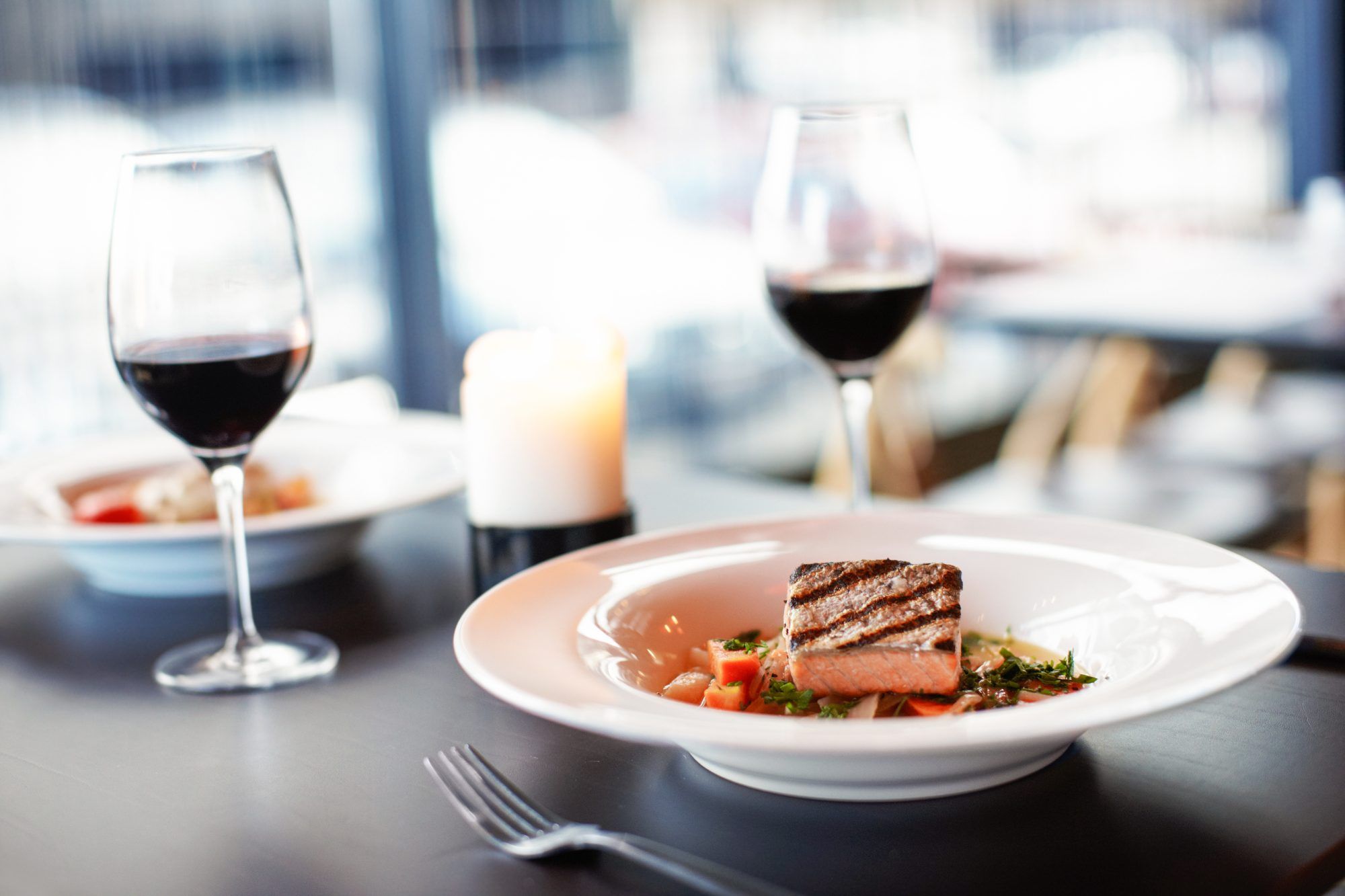Break The Typical Wine Pairing Rule