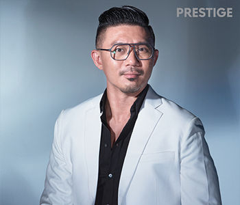 Alex Cheah
