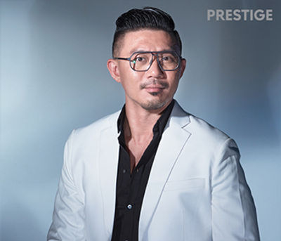 Alex Cheah