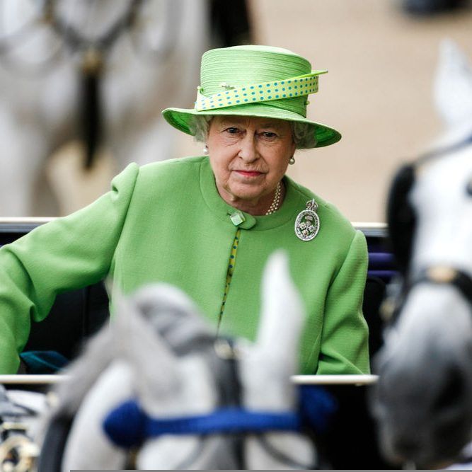 All hail Queen Elizabeth II and the fashion legacy she left behind