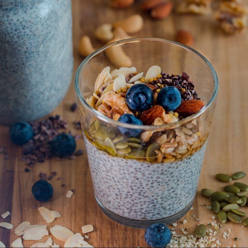 Best seeds for weight loss to incorporate into your diet