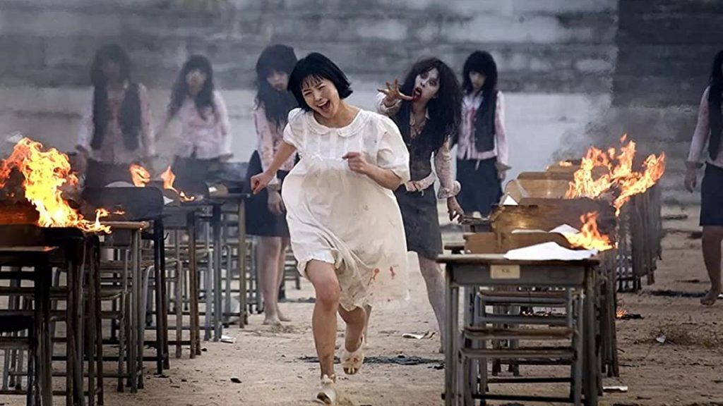 6 Korean Zombie Movies You Should Not Watch Alone