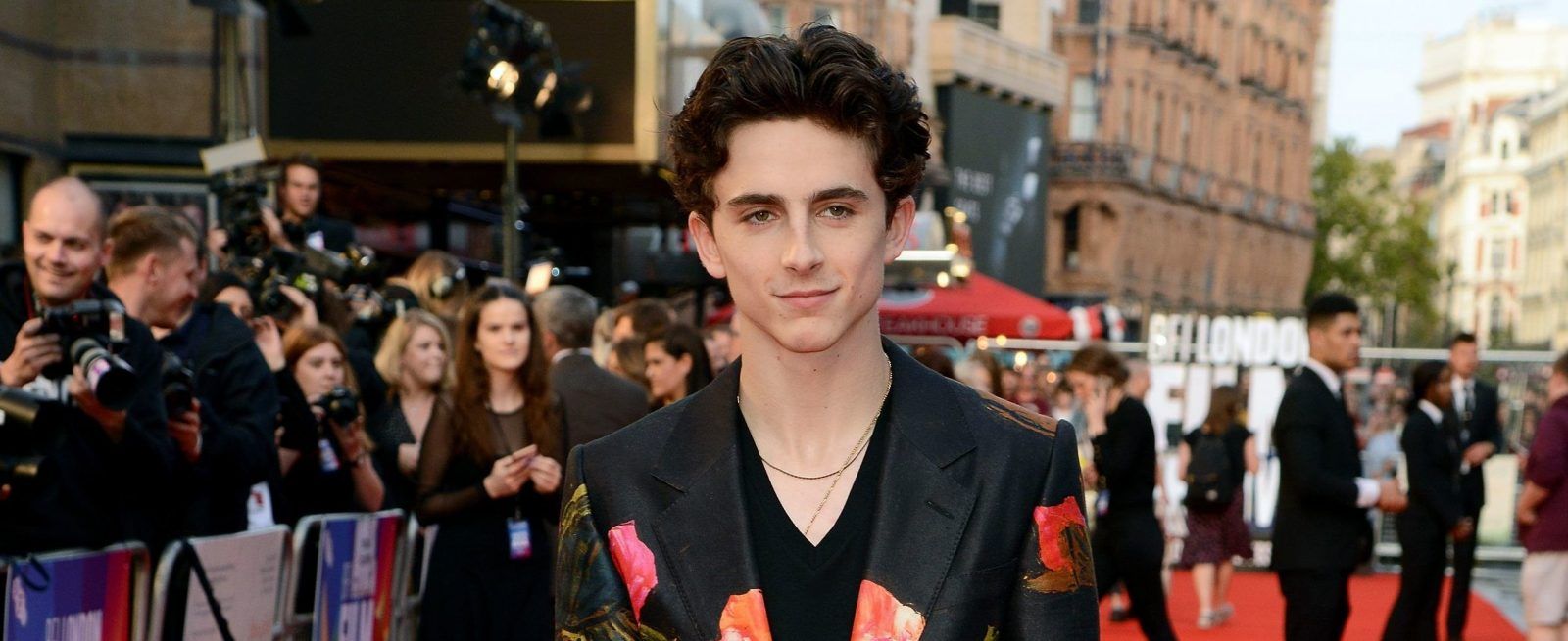 Is Timothée Chalamet's Style Actually Good?