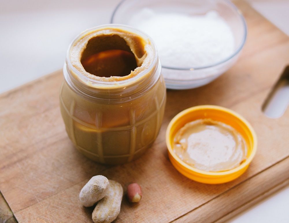 snacks for diabetics