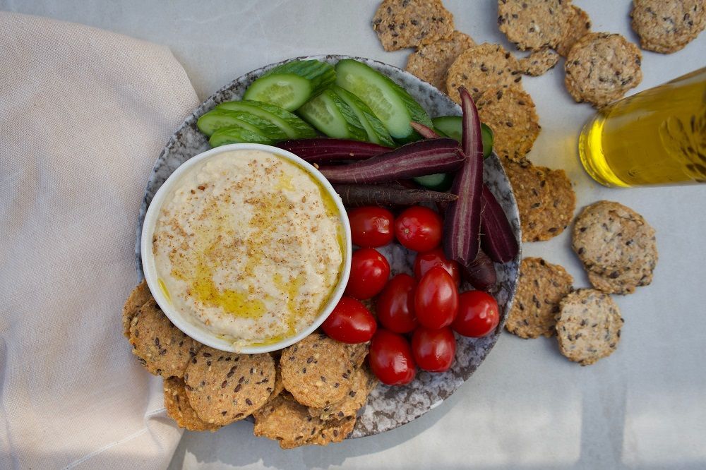 snacks for diabetics