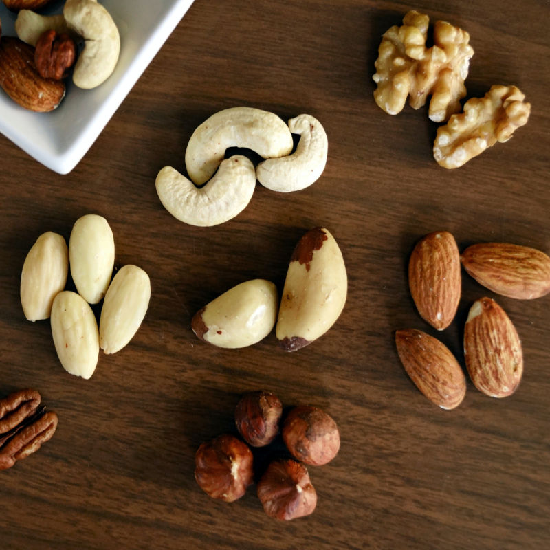 Best and worst snacks for type 2 diabetes patients