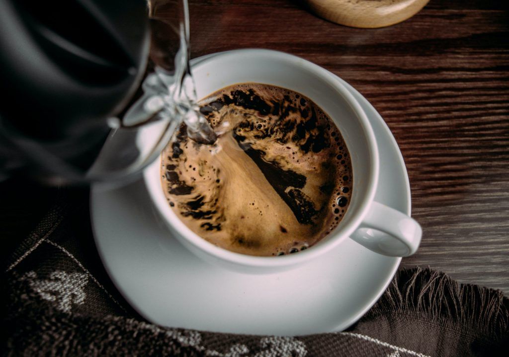 Quality beans are giving instant coffee new life