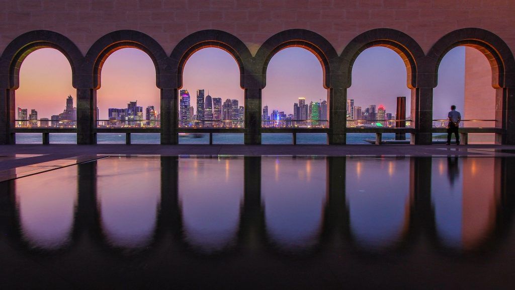 Guidelines to take note of before heading to Qatar for FIFA World Cup 2022