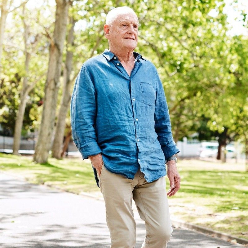 Walking is great for your health, but walking fast is even better