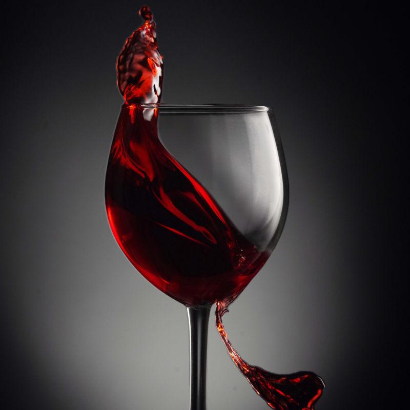 Syrah or Shiraz: Whatever you call it, this wine is delicious
